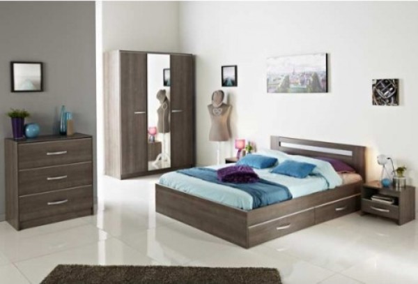 modern laminate bedroom furniture in mumbai | bicfurniture