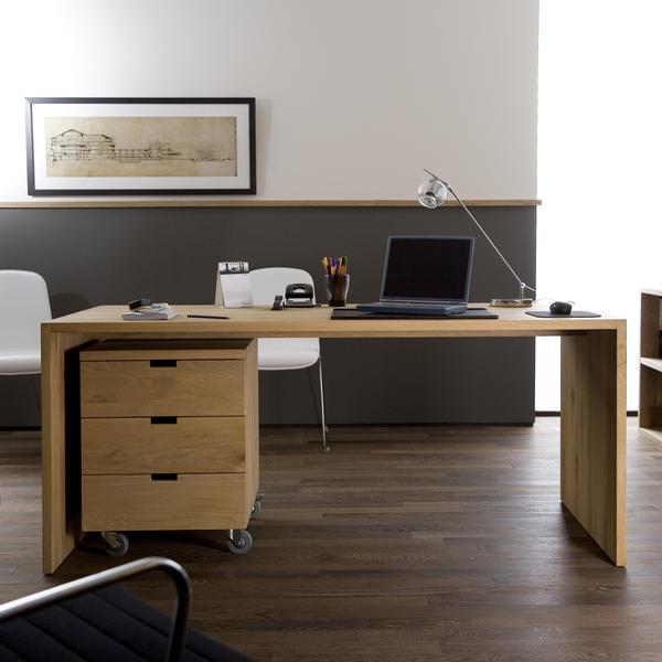 Oakwood Office Desk Od 45 Details Bic Furniture India