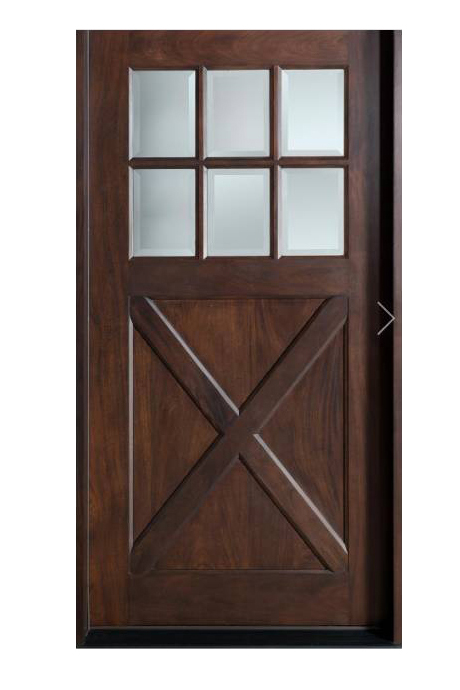 Door 5 Wooden Safety Door For Entrance In Wood Details Bic