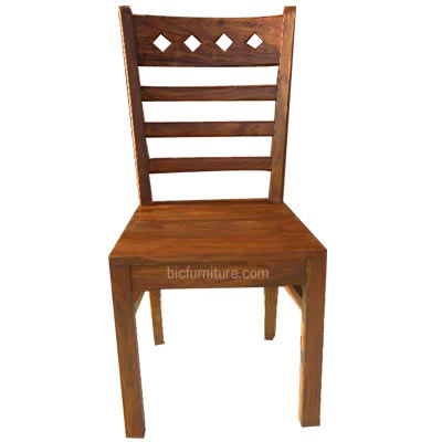 Wooden Dining Chair.5