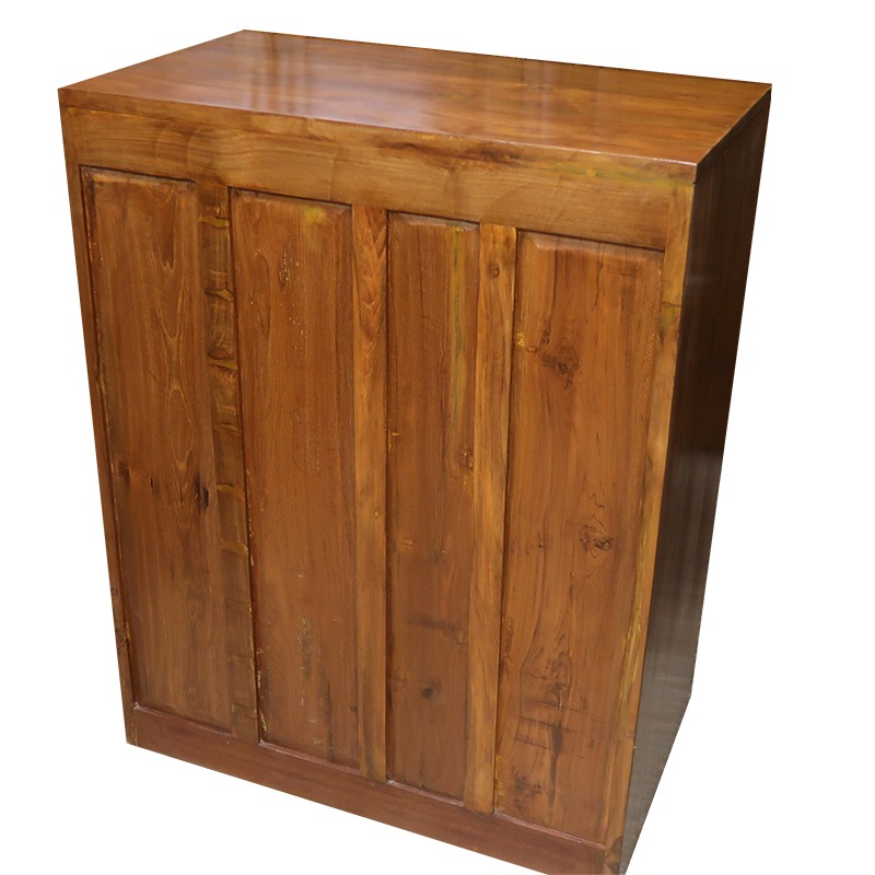 Teakwood_storage_cabinet_with_laptop_table_section_5_drawers_full_teakwood_in_back.jpg