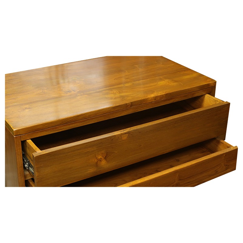 Teakwood_storage_cabinet_with_laptop_table_section_5_drawers_full_teakwood_in_back_mumbai.jpg