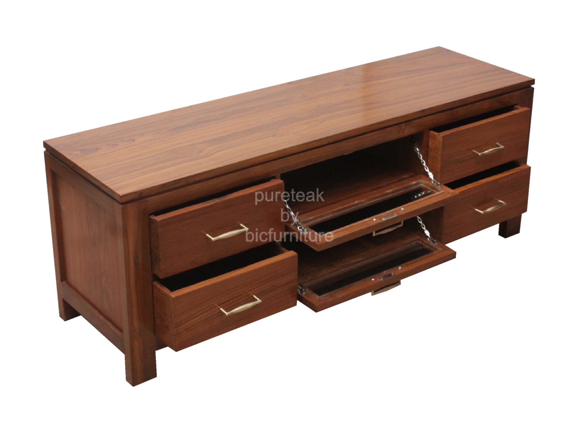 modern_solid_wood_5_feet_tv_cabinet_with_4_drawers_with_2_open_sections.jpg
