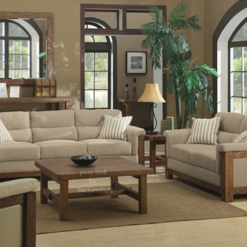 How to Reduce the Price of Teakwood Furniture Without Compromising on Quality