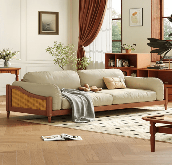 Stylish Teak Wooden Furniture